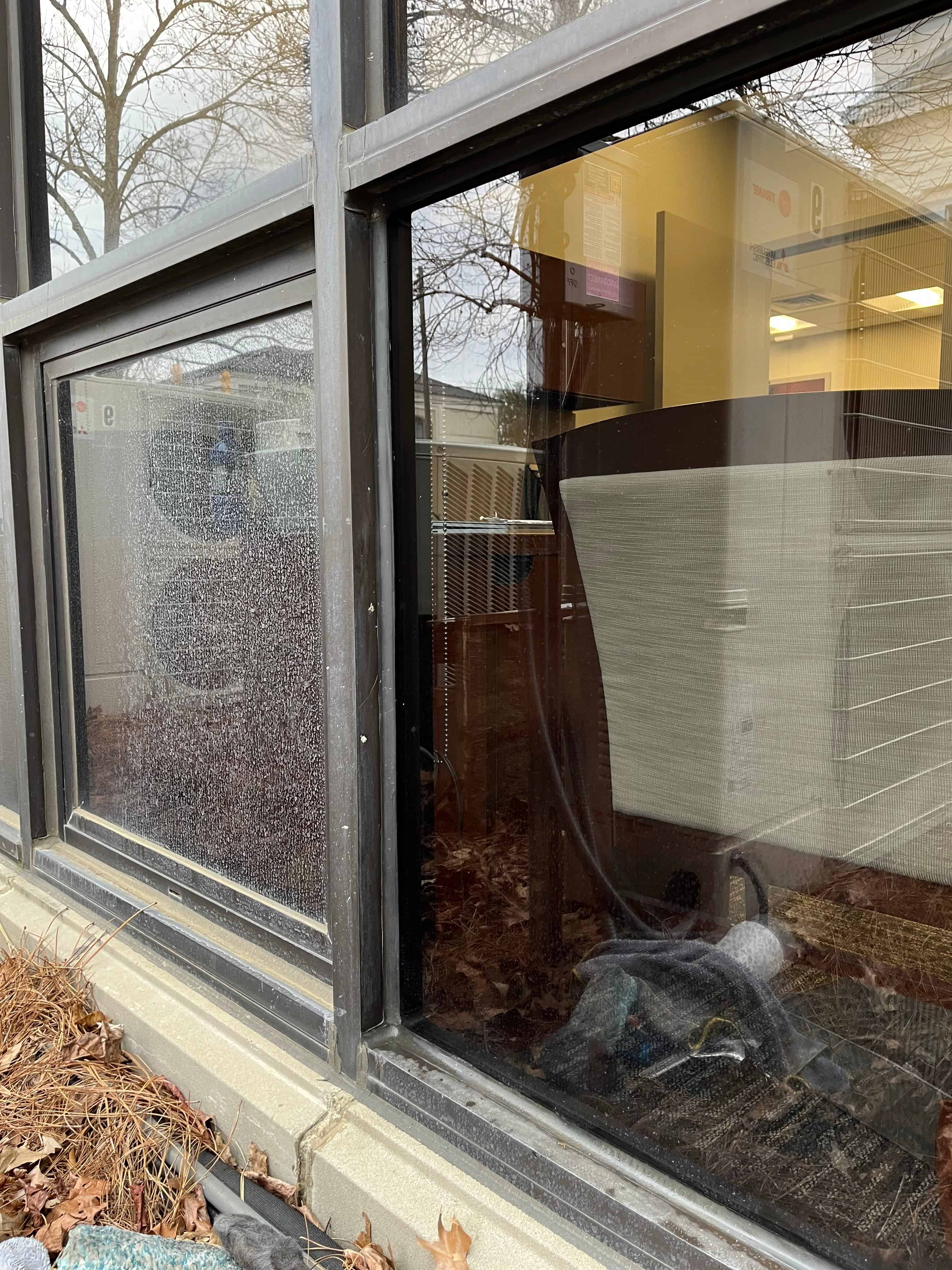 Hardwater Removal image