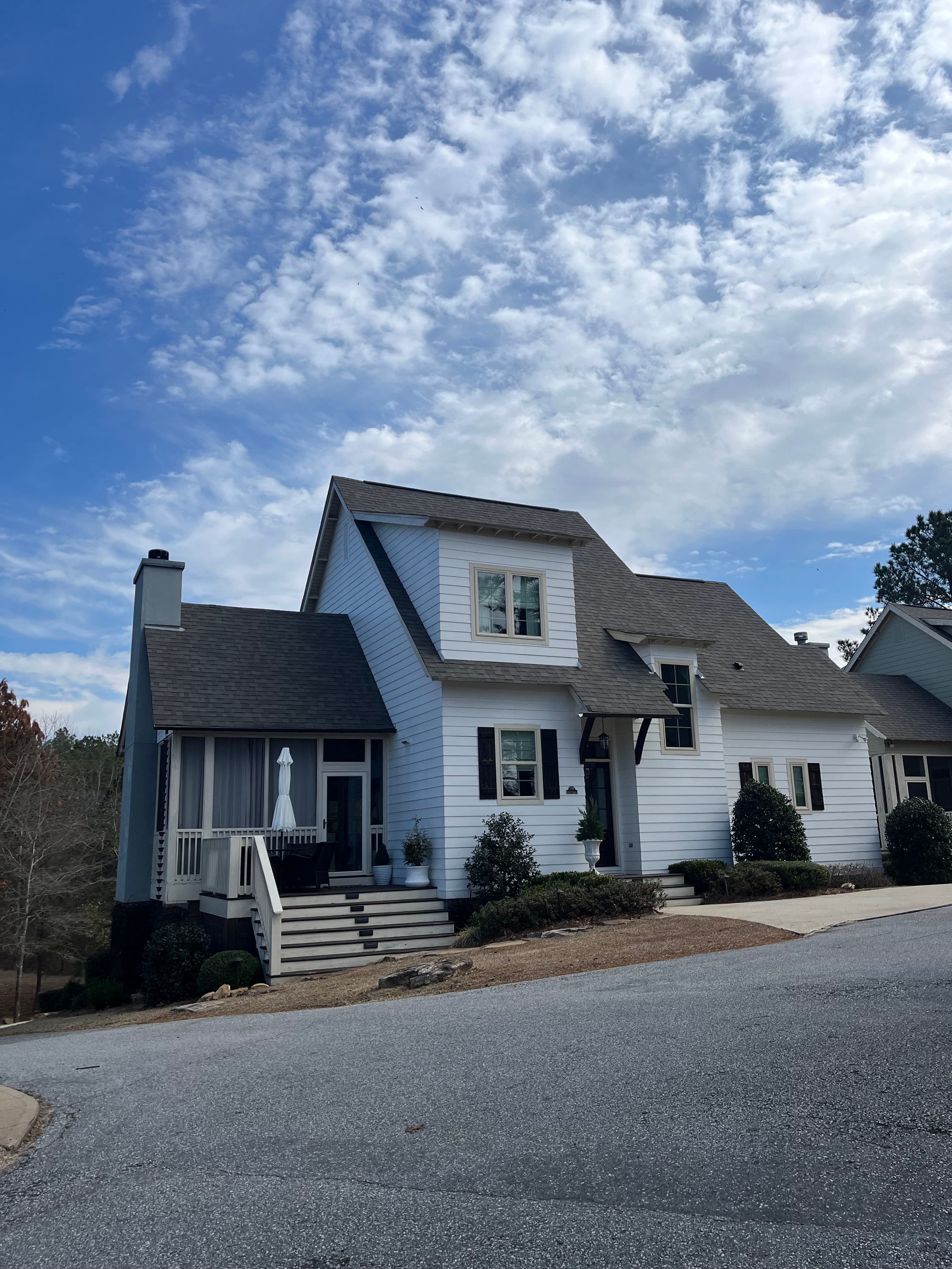 Project Pristine Window Cleaning at The Village on Lake Martin image