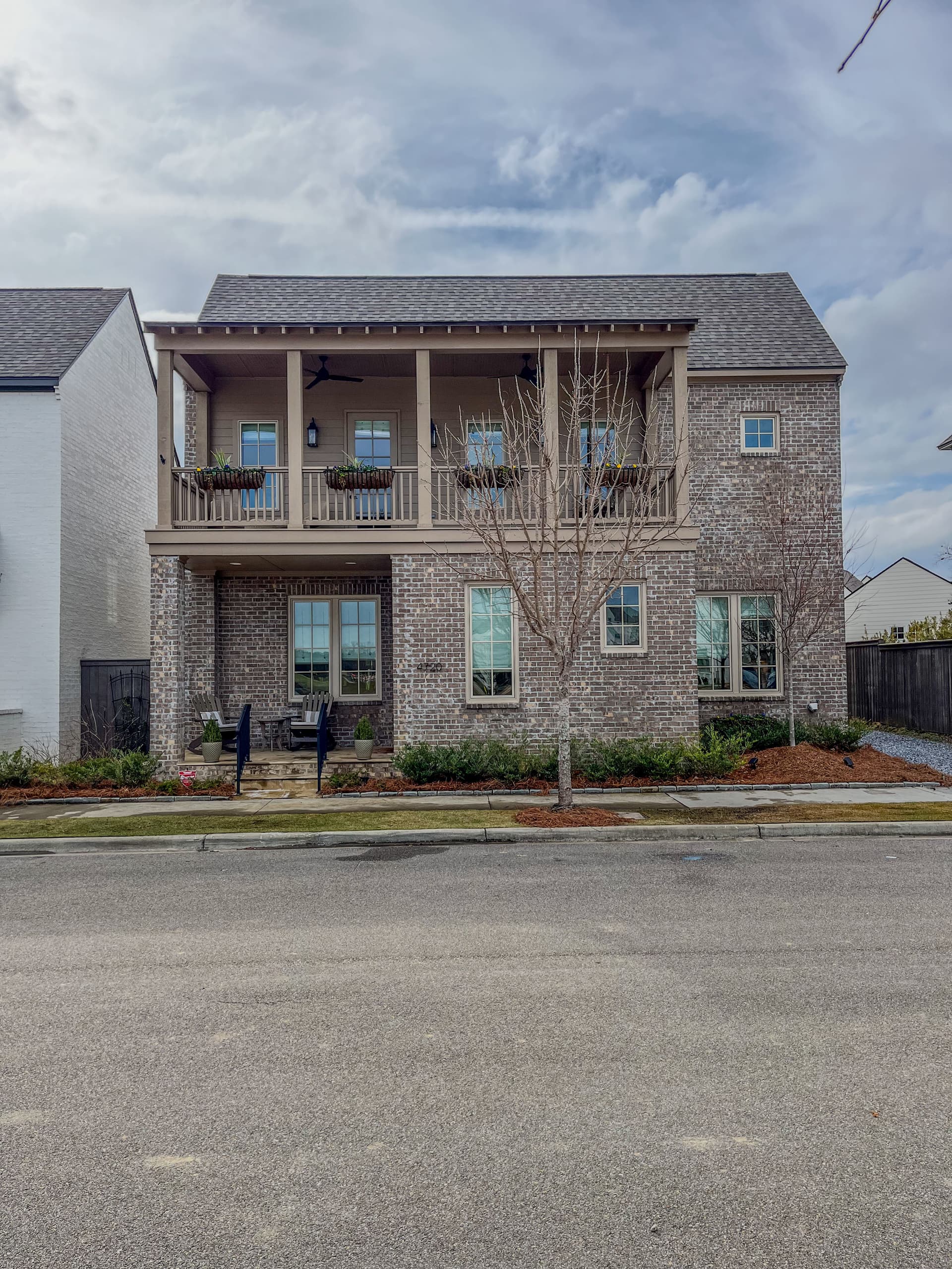 Gallery photos for Soft Washing and Window Cleaning in Montgomery AL: Image #5