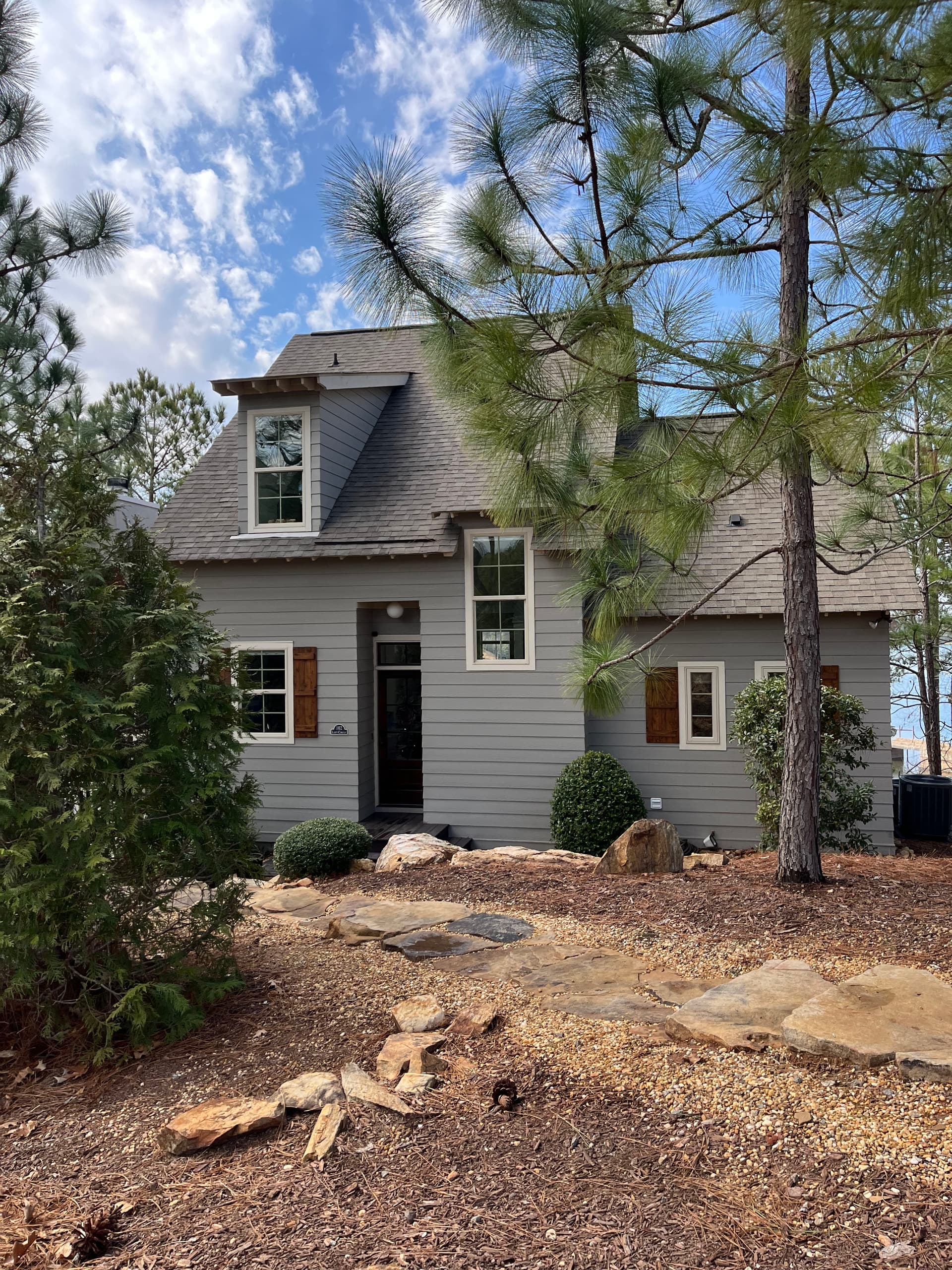 Gallery photos for Pristine Window Cleaning at The Village on Lake Martin: Image #4