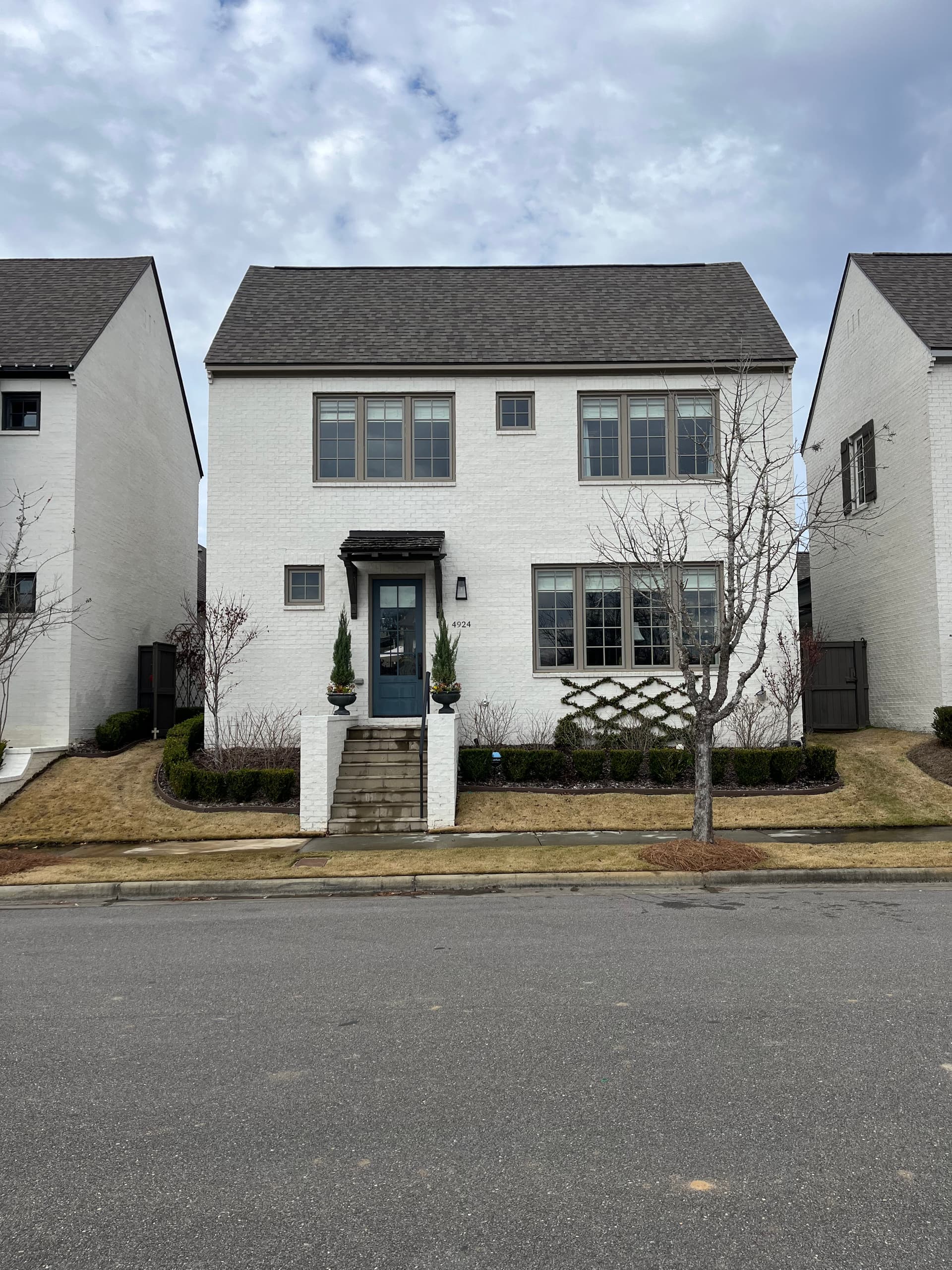 Soft Washing and Window Cleaning in Montgomery AL
