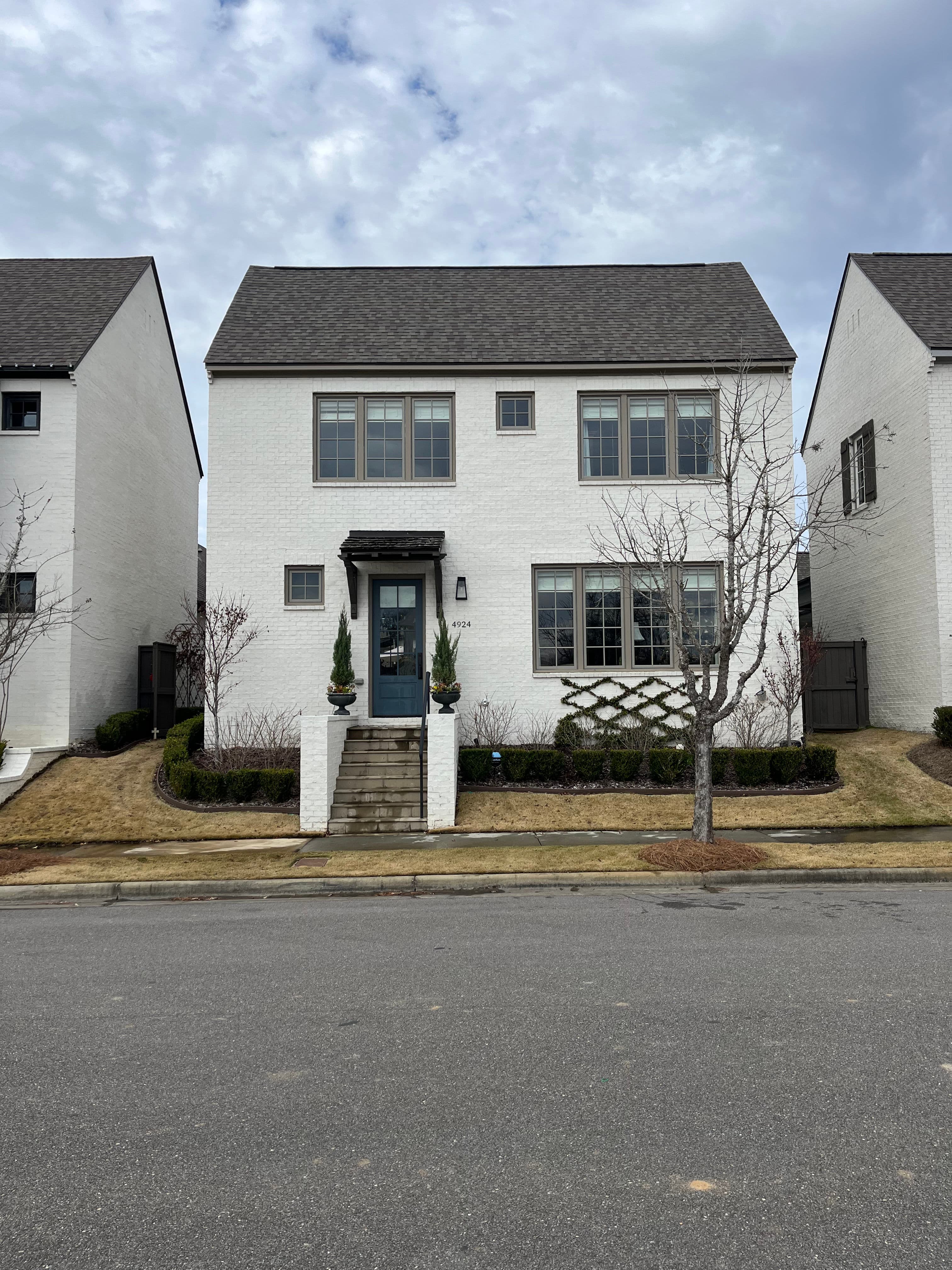 Project Soft Washing and Window Cleaning in Montgomery AL image