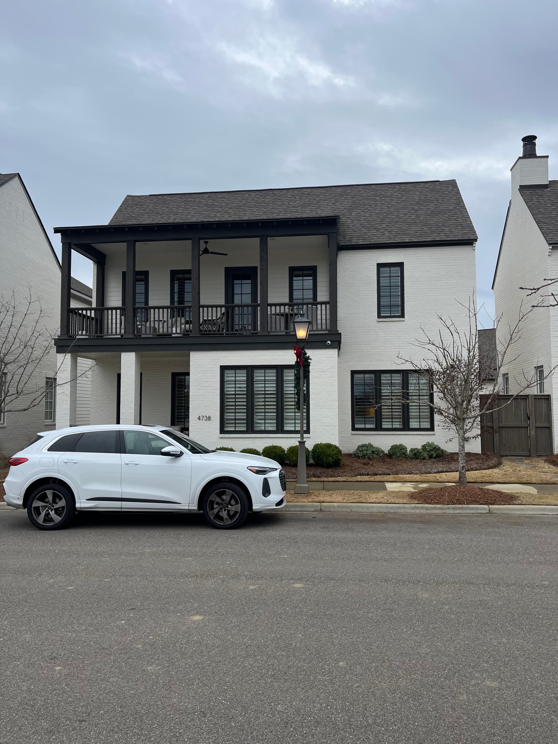 Gallery photos for Soft Washing and Window Cleaning in Montgomery AL: Image #2