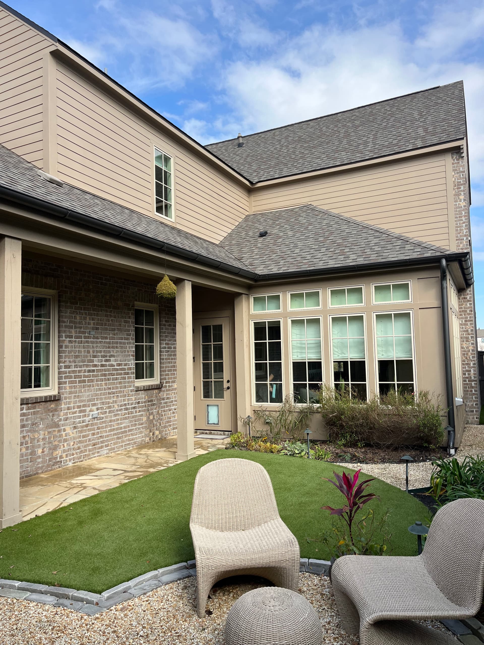 Gallery photos for Soft Washing and Window Cleaning in Montgomery AL: Image #6