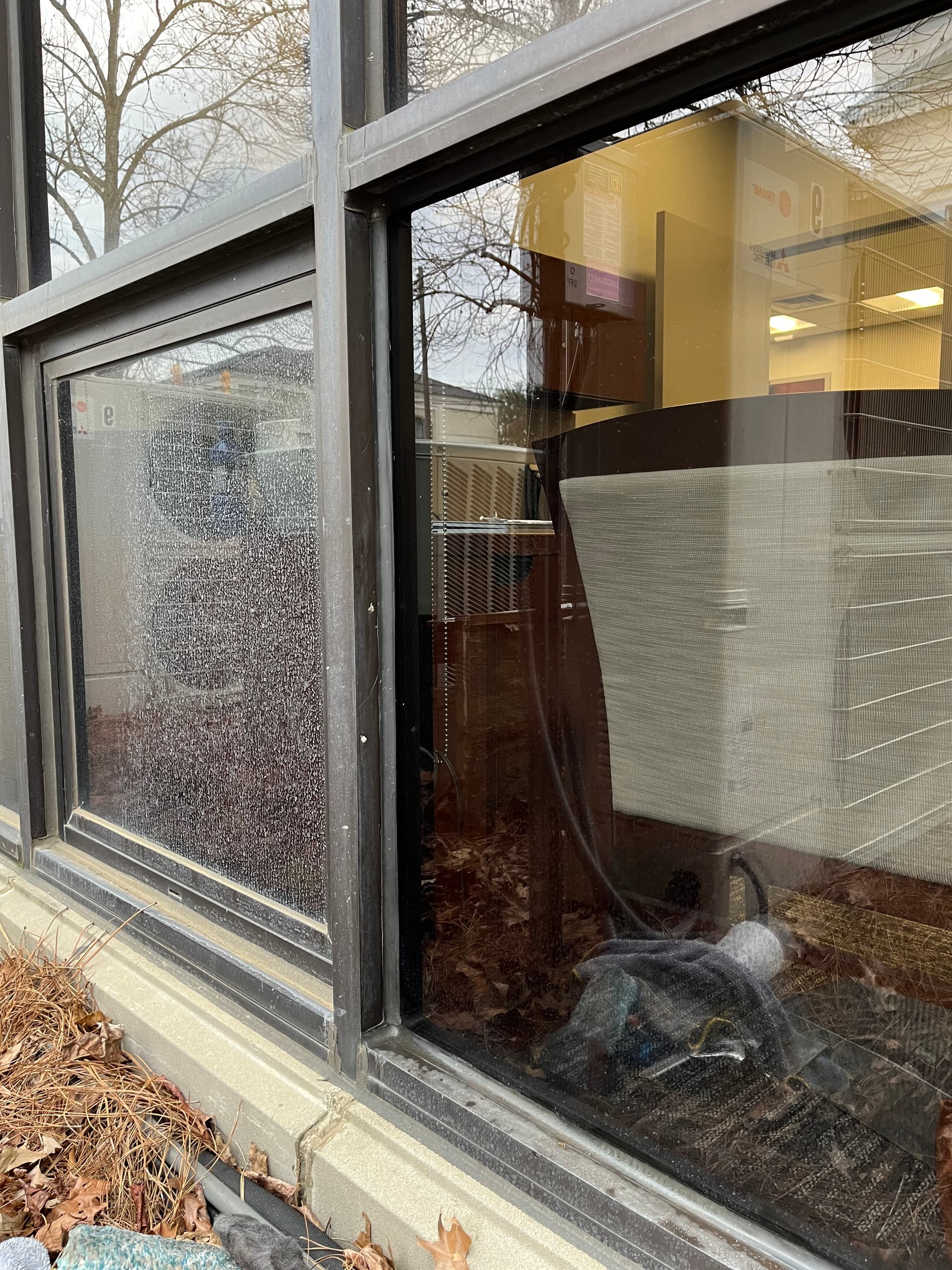 Downtown Montgomery Office Building Shines Bright with Our Expert Window Cleaning