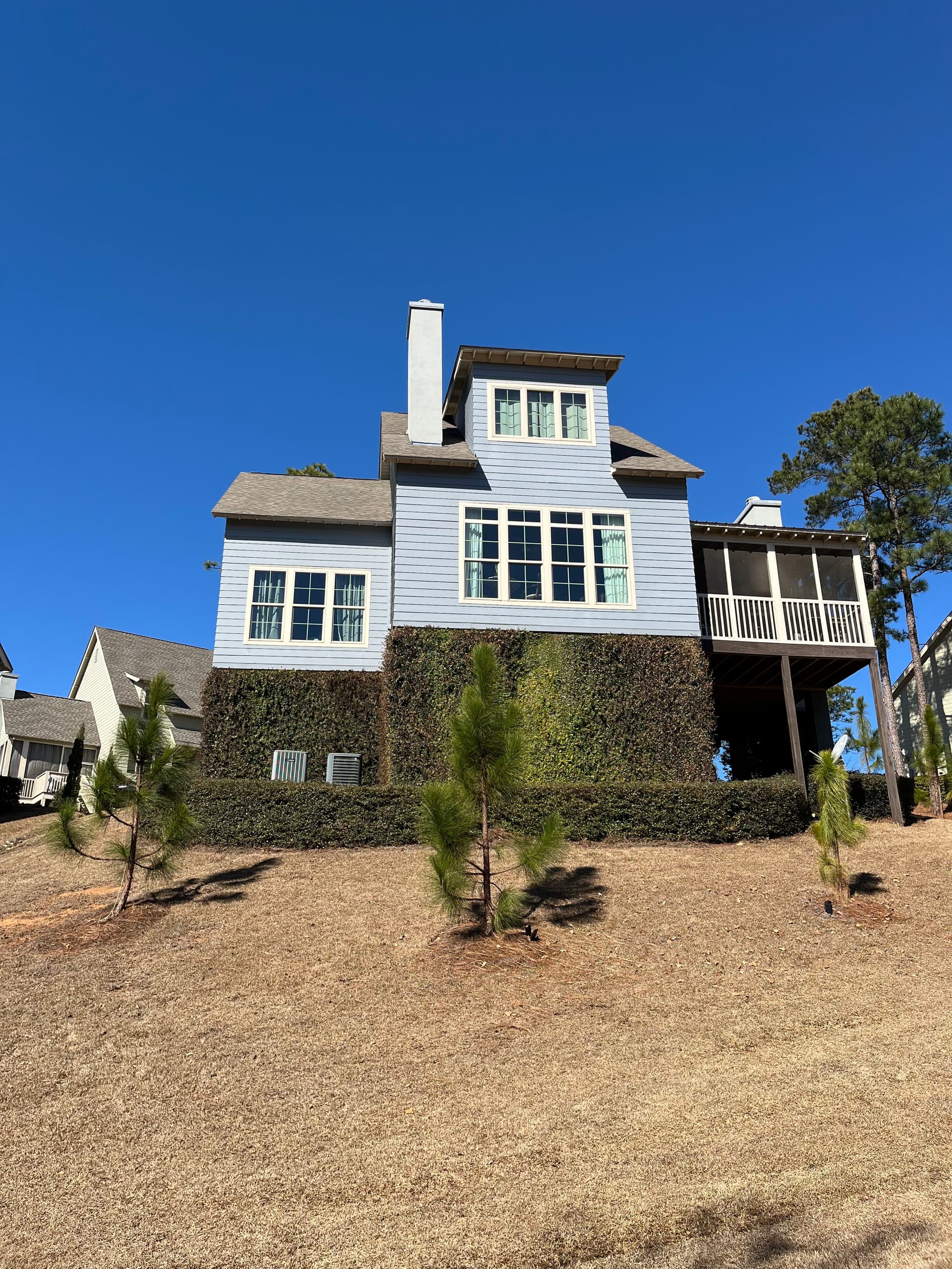 Gallery photos for Pristine Window Cleaning at The Village on Lake Martin: Image #5