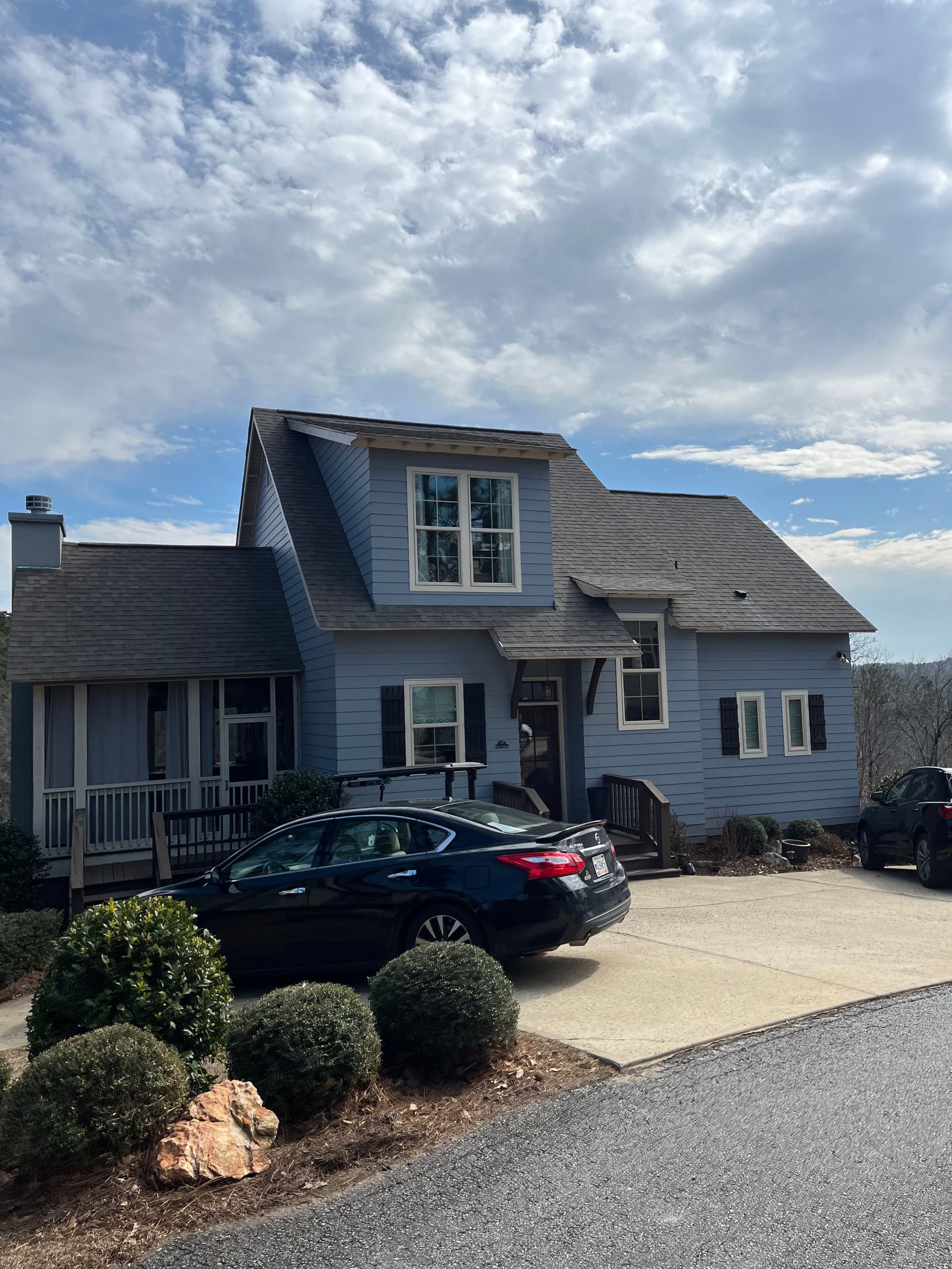 Gallery photos for Pristine Window Cleaning at The Village on Lake Martin: Image #8