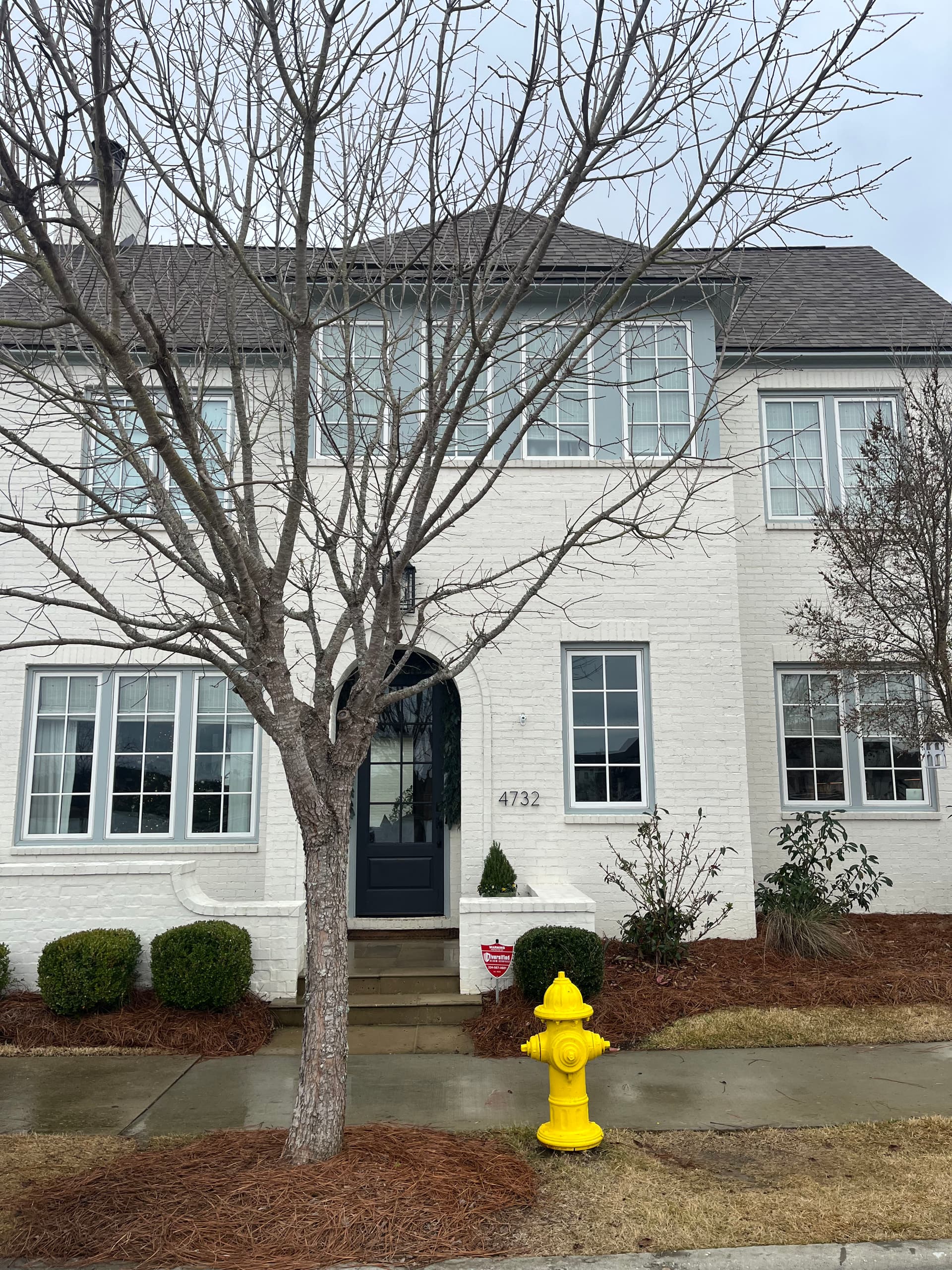 Gallery photos for Soft Washing and Window Cleaning in Montgomery AL: Image #3