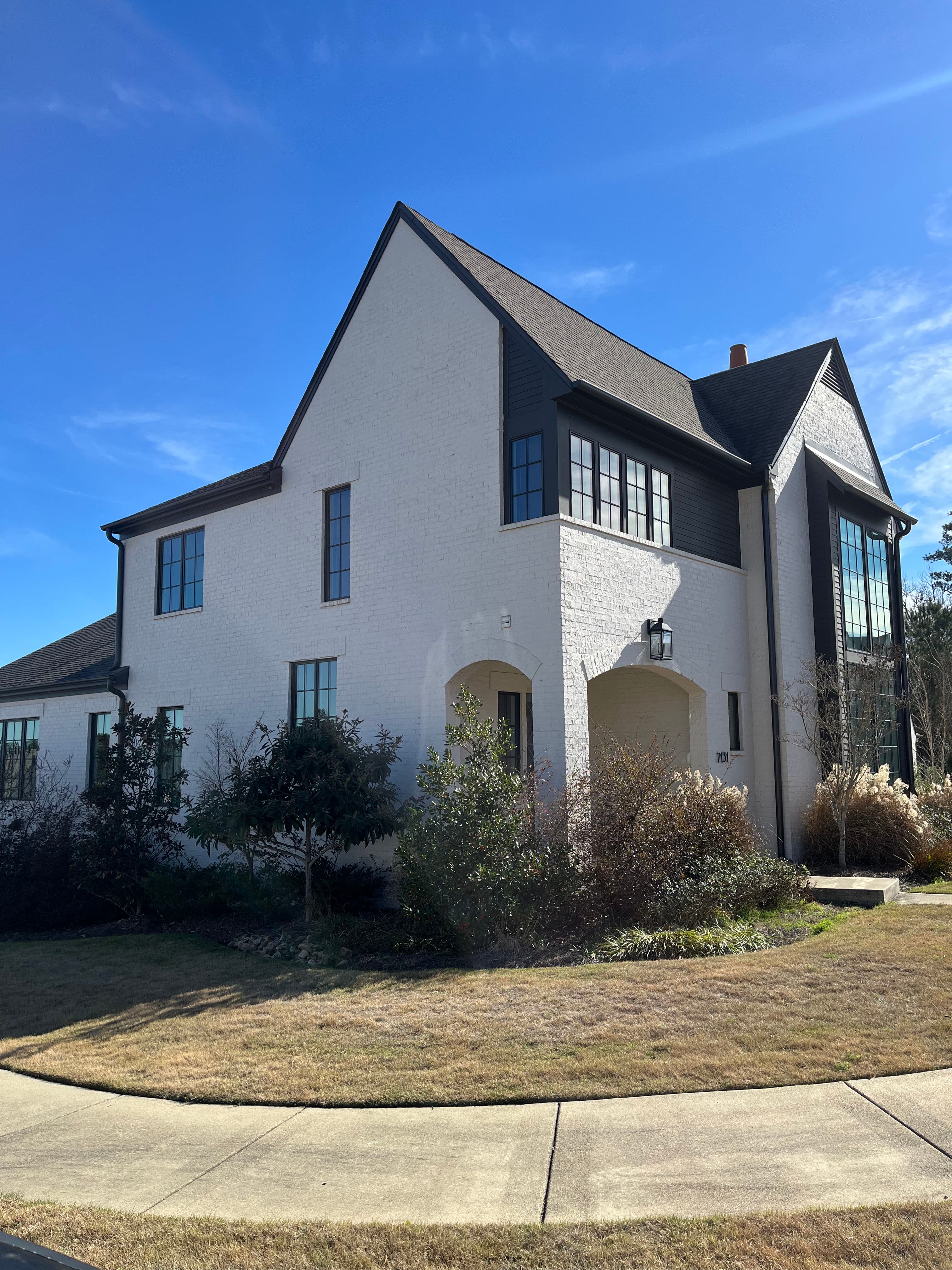 Project Enhancing Home Views with Expert Window Cleaning image